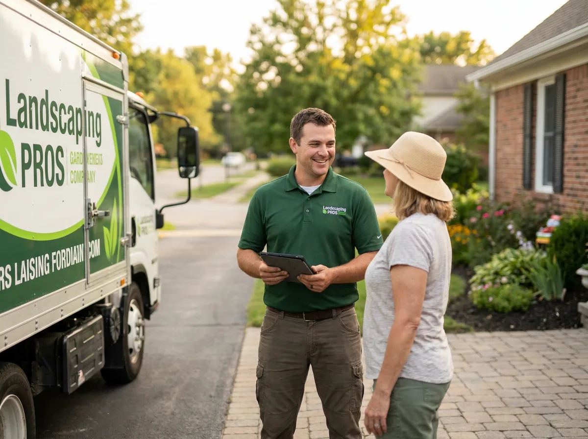 Landscaping Menahga, MN FAQs